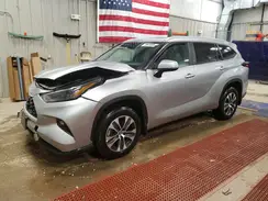 5TDKDRBH8RS528822 2024 TOYOTA HIGHLANDER
