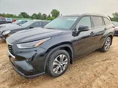 5TDKDRBH8RS531896 2024 TOYOTA HIGHLANDER