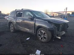 5TDKDRBH8RS533678 2024 TOYOTA HIGHLANDER
