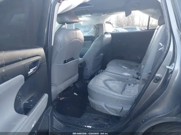 5TDKDRBH8RS533678 2024 TOYOTA HIGHLANDER - Image 8