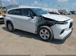 5TDKDRBH8RS535155 2024 TOYOTA HIGHLANDER