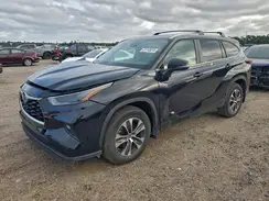 5TDKDRBH8RS535351 2024 TOYOTA HIGHLANDER