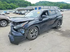 5TDKDRBH8RS535432 2024 TOYOTA HIGHLANDER