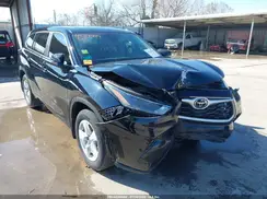5TDKDRBH8RS535723 2024 TOYOTA HIGHLANDER