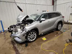 5TDKDRBH8RS537973 2024 TOYOTA HIGHLANDER