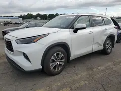 5TDKDRBH8RS539075 2024 TOYOTA HIGHLANDER