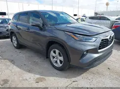 5TDKDRBH8RS539321 2024 TOYOTA HIGHLANDER