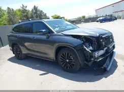 5TDKDRBH8RS540341 2024 TOYOTA HIGHLANDER