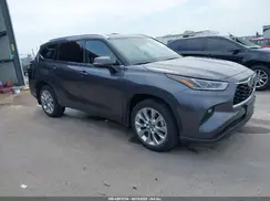 5TDKDRBH8RS541313 2024 TOYOTA HIGHLANDER