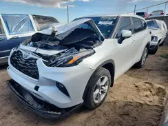 5TDKDRBH8RS541554 2024 TOYOTA HIGHLANDER