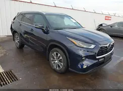 5TDKDRBH8RS542297 2024 TOYOTA HIGHLANDER