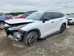 5TDKDRBH8RS543983 2024 TOYOTA HIGHLANDER