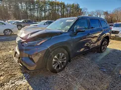 5TDKDRBH8RS544163 2024 TOYOTA HIGHLANDER