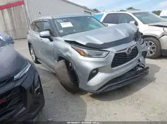 5TDKDRBH8RS544292 2024 TOYOTA HIGHLANDER