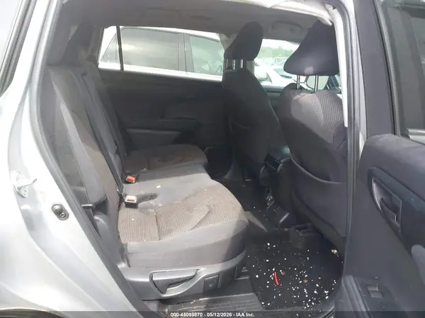 5TDKDRBH8RS544292 2024 TOYOTA HIGHLANDER - Image 8