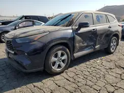 5TDKDRBH8RS545457 2024 TOYOTA HIGHLANDER