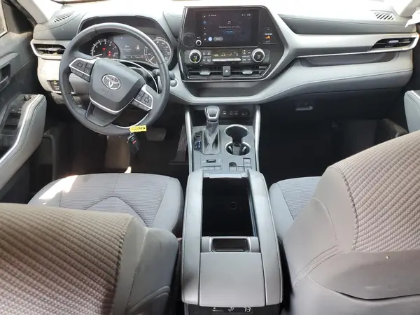5TDKDRBH8RS545457 2024 TOYOTA HIGHLANDER - Image 8