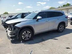 5TDKDRBH8RS546012 2024 TOYOTA HIGHLANDER