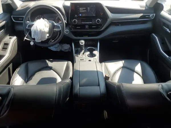 5TDKDRBH8RS546012 2024 TOYOTA HIGHLANDER - Image 8