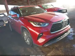 5TDKDRBH8RS547869 2024 TOYOTA HIGHLANDER