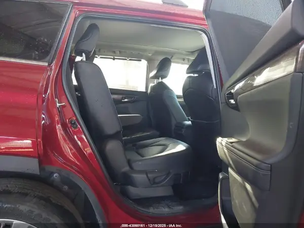 5TDKDRBH8RS547869 2024 TOYOTA HIGHLANDER - Image 8