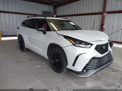 5TDKDRBH8RS548343 2024 TOYOTA HIGHLANDER