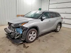 5TDKDRBH8RS548519 2024 TOYOTA HIGHLANDER