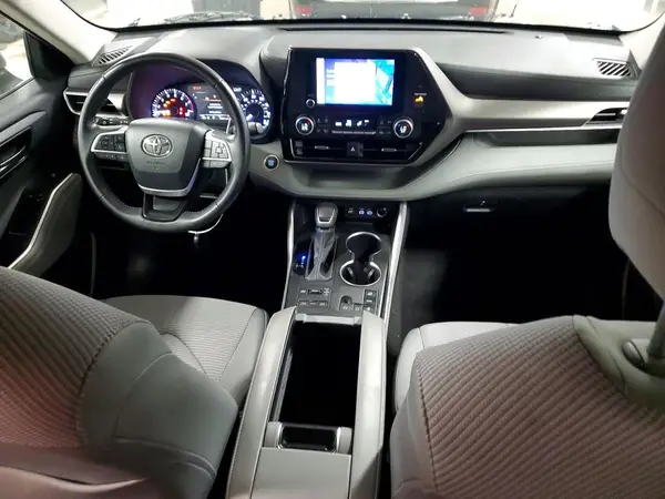 5TDKDRBH8RS548519 2024 TOYOTA HIGHLANDER - Image 8