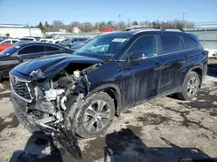 5TDKDRBH8RS548603 2024 TOYOTA HIGHLANDER