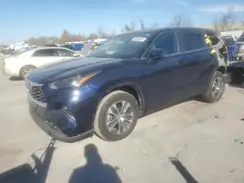 5TDKDRBH8RS549508 2024 TOYOTA HIGHLANDER
