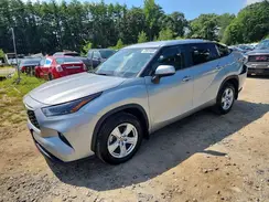 5TDKDRBH8RS550769 2024 TOYOTA HIGHLANDER