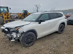 5TDKDRBH8RS552540 2024 TOYOTA HIGHLANDER