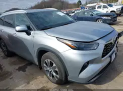 5TDKDRBH8RS554076 2024 TOYOTA HIGHLANDER