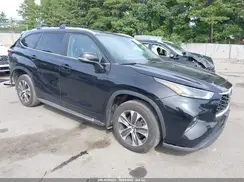 5TDKDRBH8RS554532 2024 TOYOTA HIGHLANDER