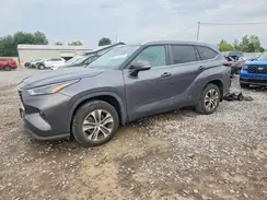 5TDKDRBH8RS555678 2024 TOYOTA HIGHLANDER