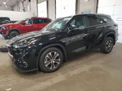 5TDKDRBH8RS556653 2024 TOYOTA HIGHLANDER