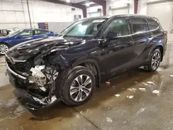 5TDKDRBH8RS557897 2024 TOYOTA HIGHLANDER