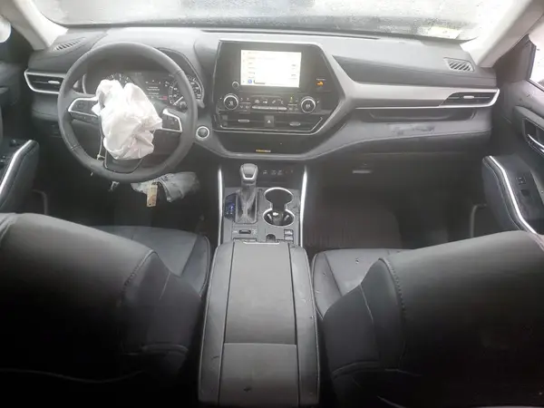 5TDKDRBH8RS560265 2024 TOYOTA HIGHLANDER - Image 8