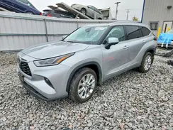 5TDKDRBH8RS563120 2024 TOYOTA HIGHLANDER