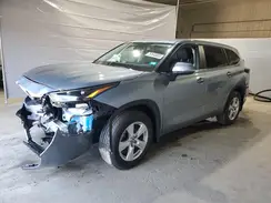 5TDKDRBH8RS567958 2024 TOYOTA HIGHLANDER