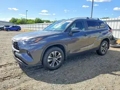 5TDKDRBH8RS568852 2024 TOYOTA HIGHLANDER