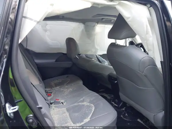 5TDKDRBH8SS580442 2025 TOYOTA HIGHLANDER - Image 8