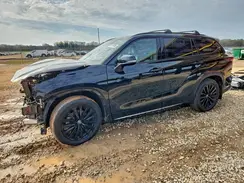 5TDKDRBH8SS587276 2025 TOYOTA HIGHLANDER