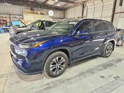 5TDKDRBH8TS598599 2026 TOYOTA HIGHLANDER