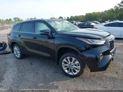 5TDKDRBH8TS599185 2026 TOYOTA HIGHLANDER