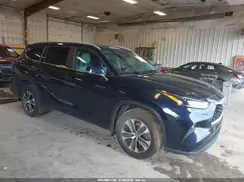 5TDKDRBH8TS602540 2026 TOYOTA HIGHLANDER