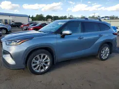5TDKDRBH9PS002308 2023 TOYOTA HIGHLANDER