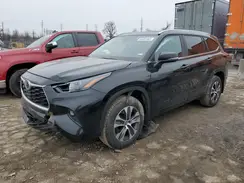 5TDKDRBH9PS002504 2023 TOYOTA HIGHLANDER