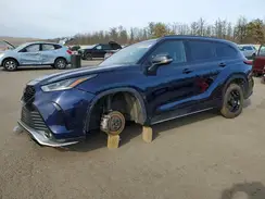 5TDKDRBH9PS002695 2023 TOYOTA HIGHLANDER