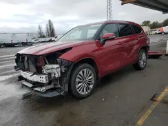 5TDKDRBH9PS002938 2023 TOYOTA HIGHLANDER